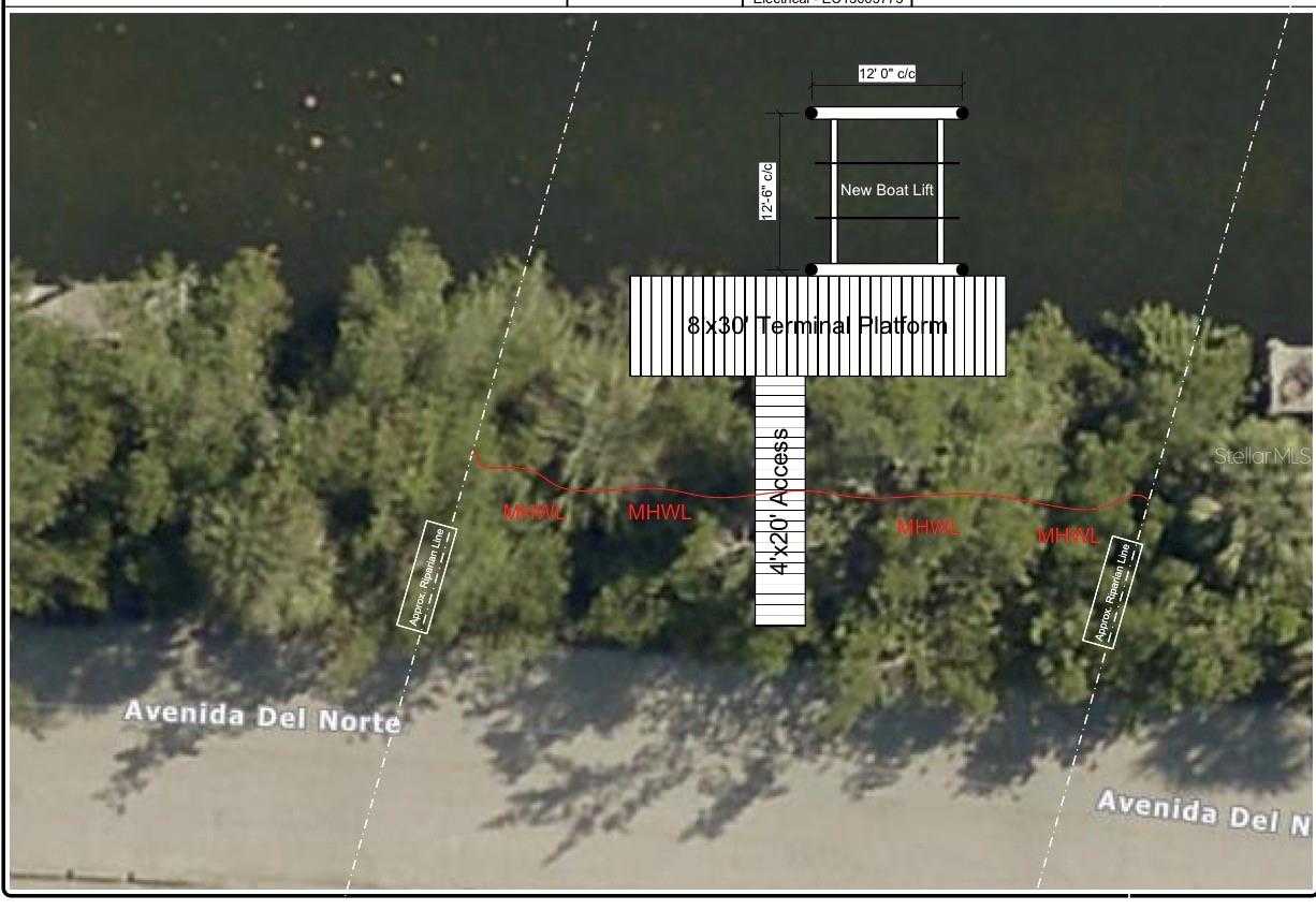 671 Avenida Del Norte, FL