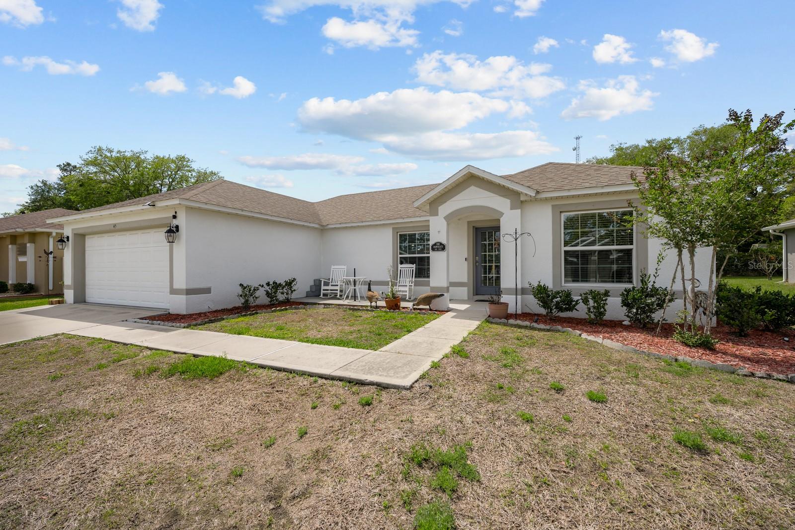 45 Woodfield Drive, FL