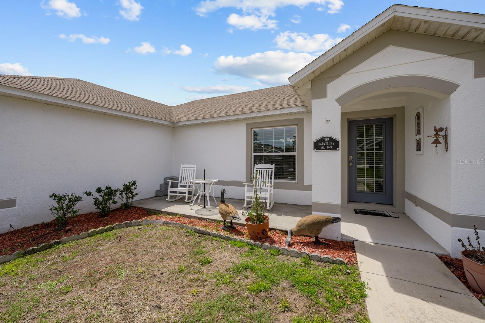45 Woodfield Drive, FL