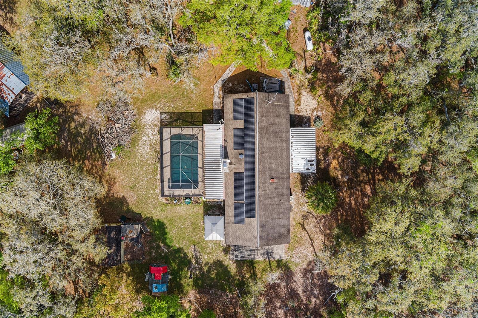 3545 Tiger Creek Trail, FL