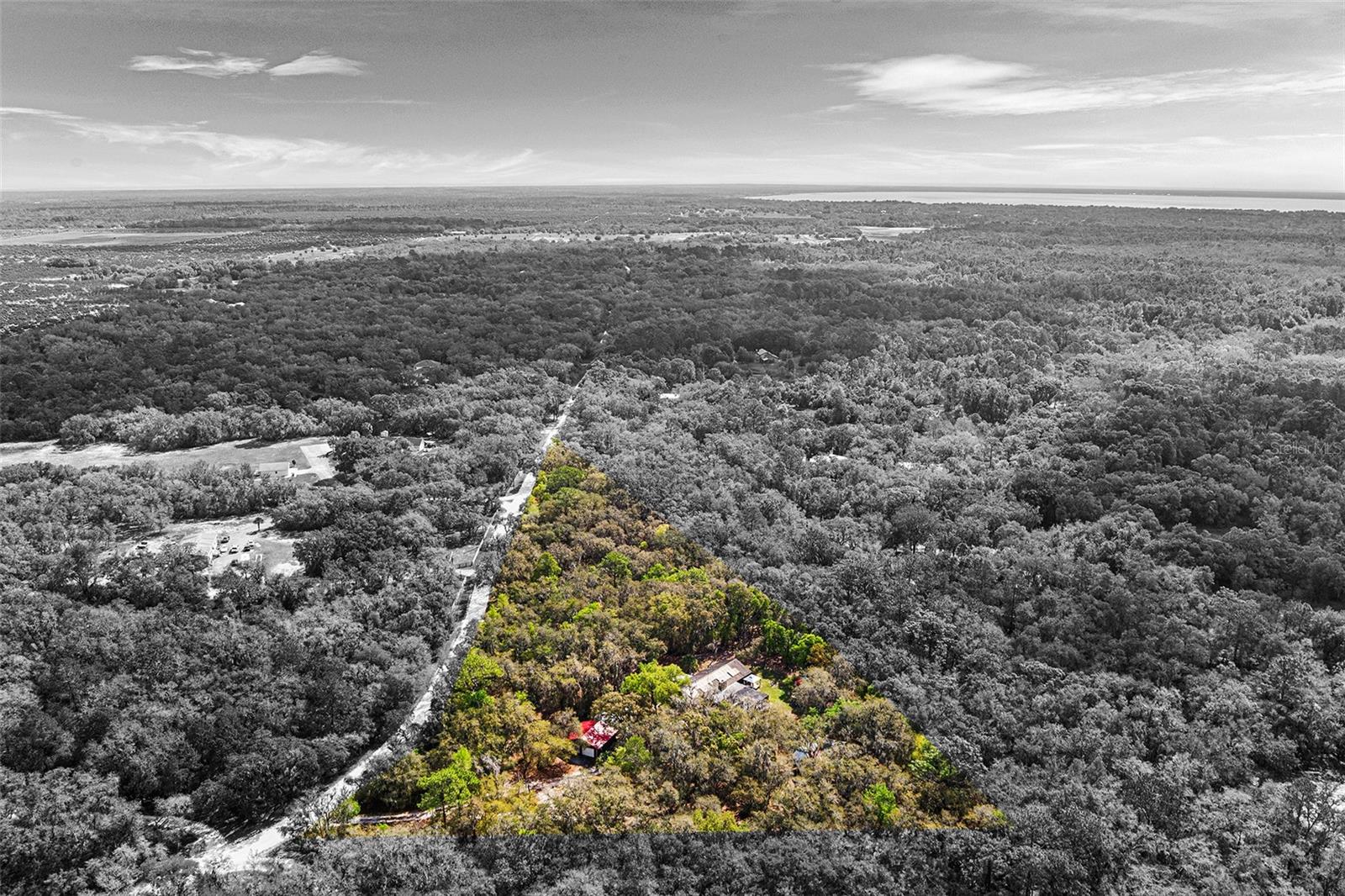 3545 Tiger Creek Trail, FL