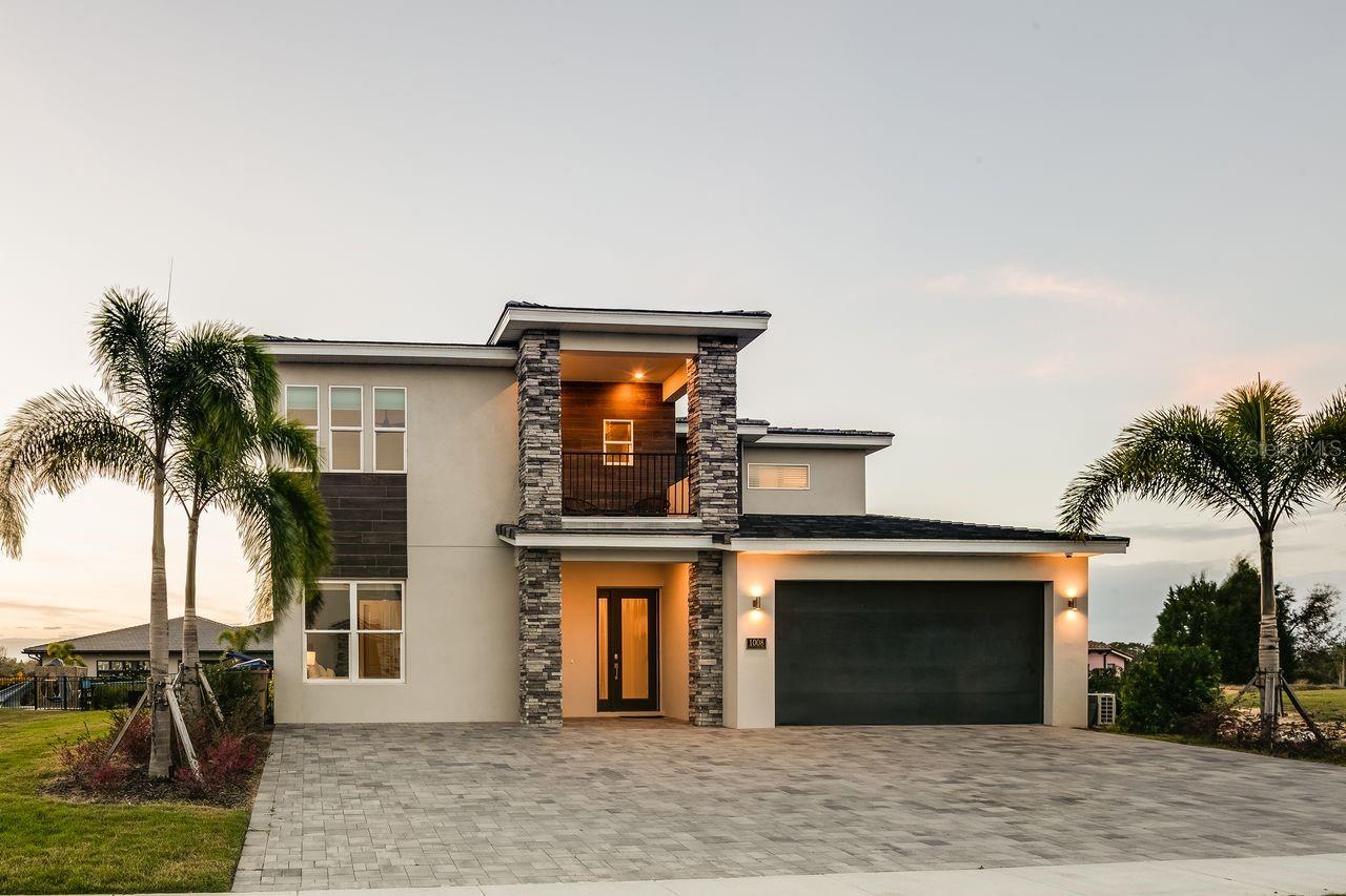 1008 Coyote Creek Way, FL
