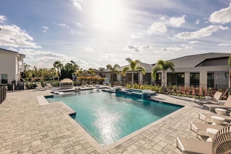 1008 Coyote Creek Way, FL