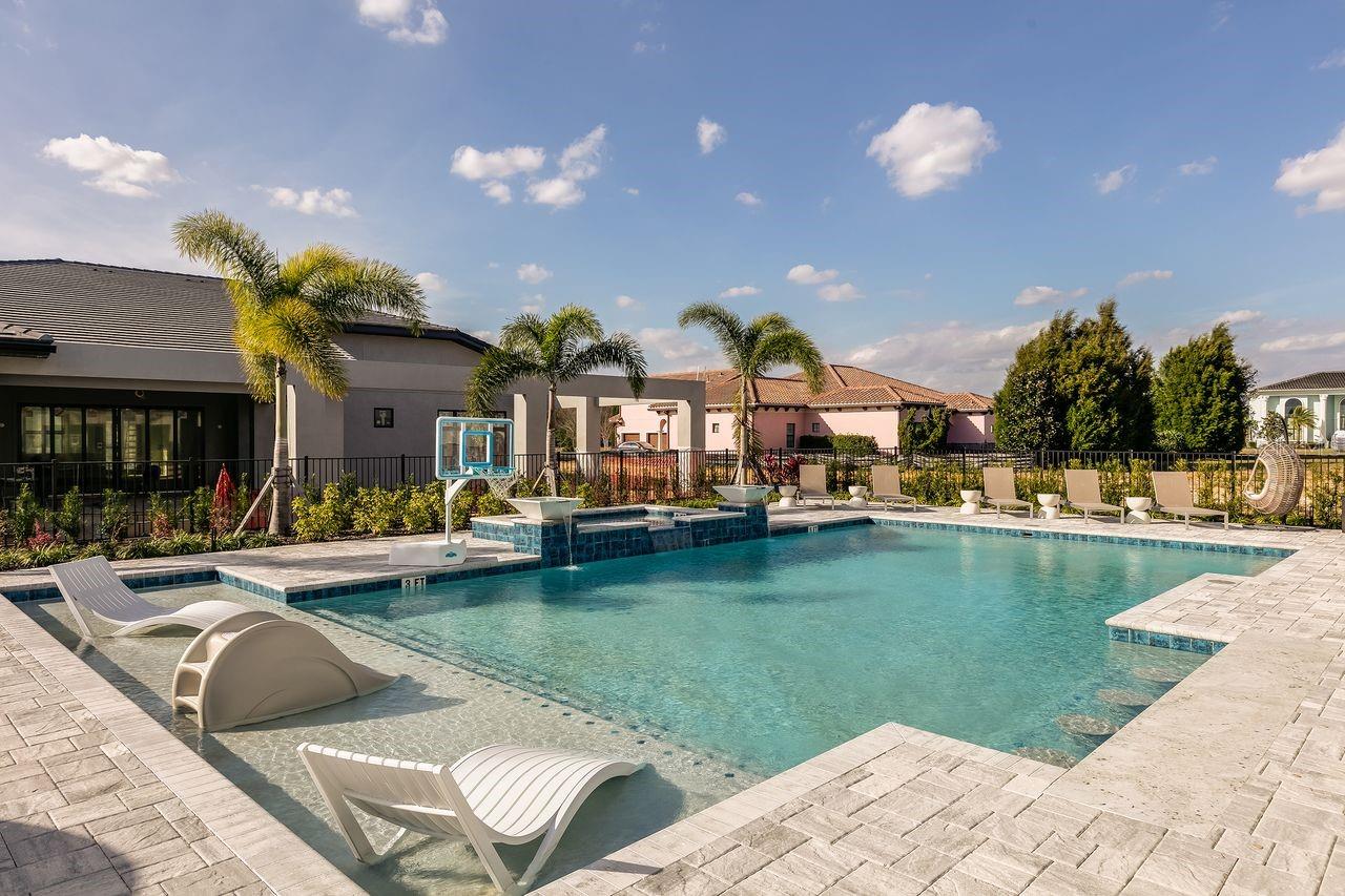 1008 Coyote Creek Way, FL