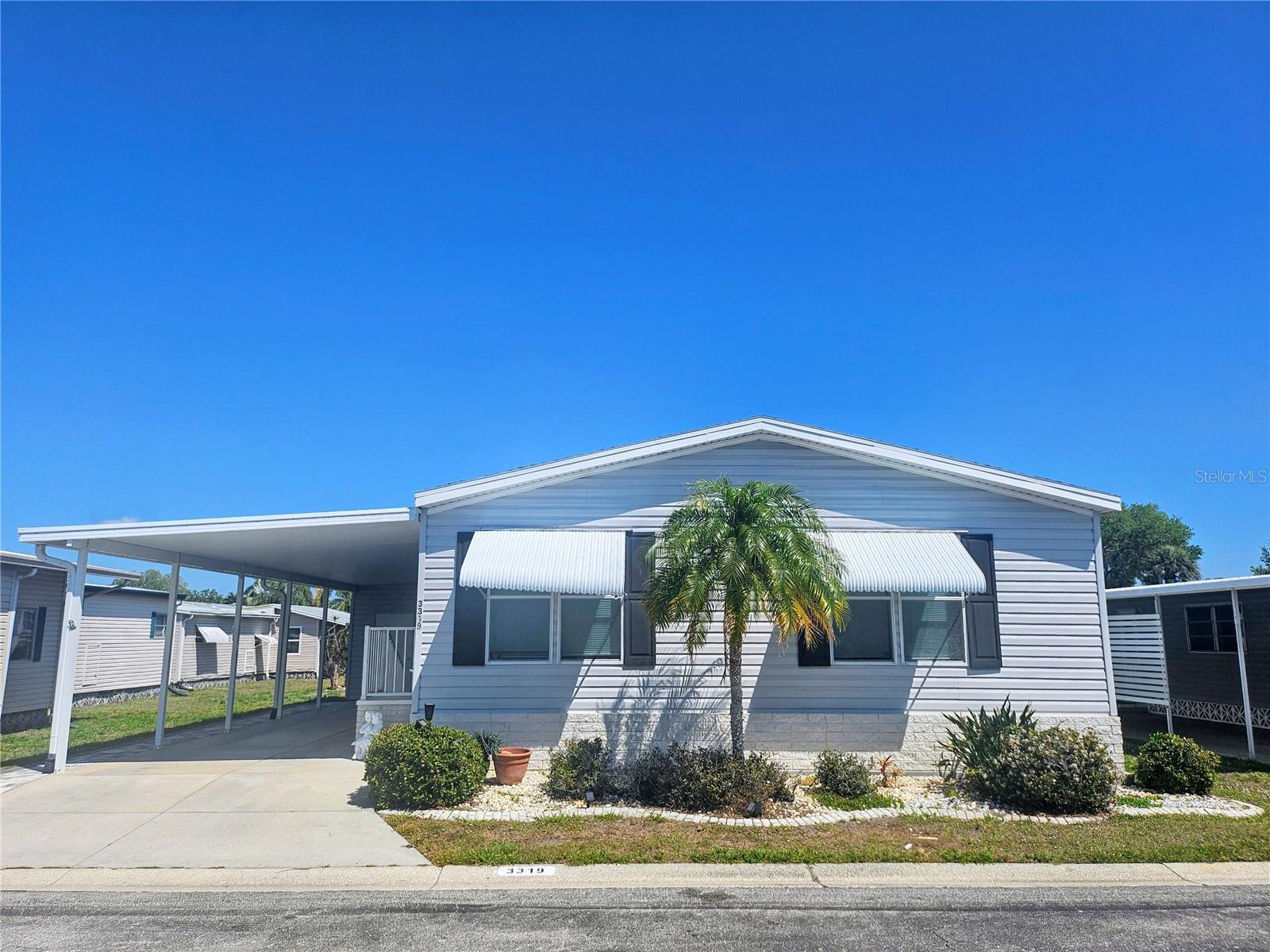 3319 Overcup Oak Terrace, FL