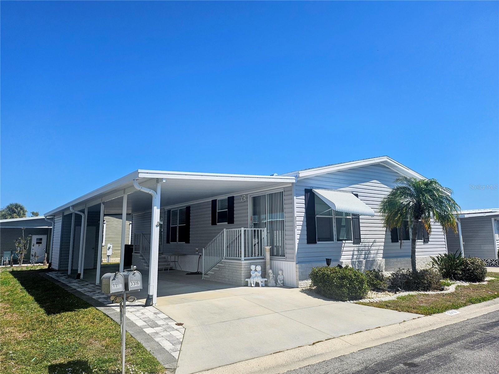 3319 Overcup Oak Terrace, FL