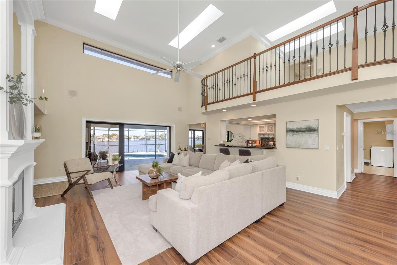 9821 Bay Island Drive, FL