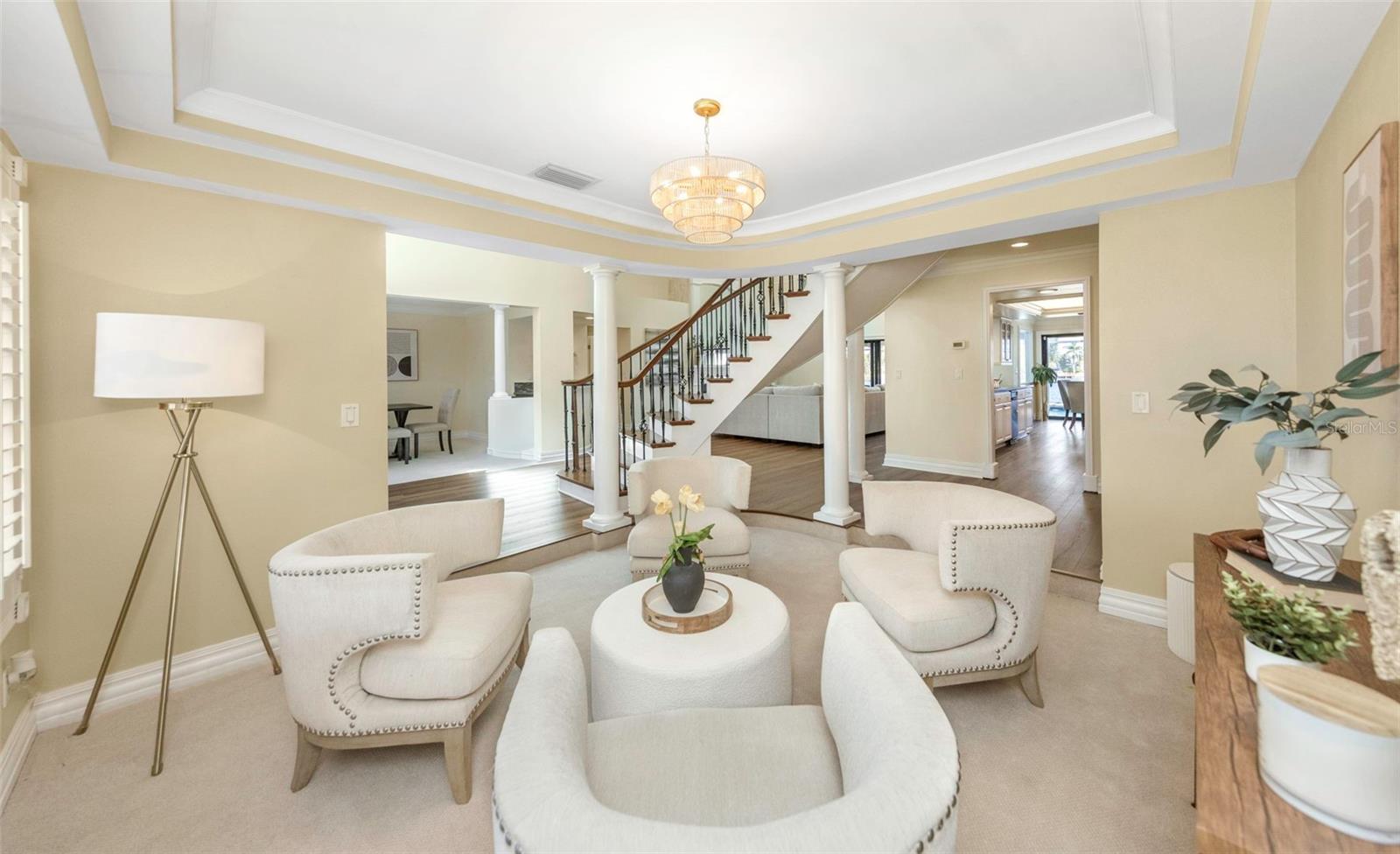 9821 Bay Island Drive, FL
