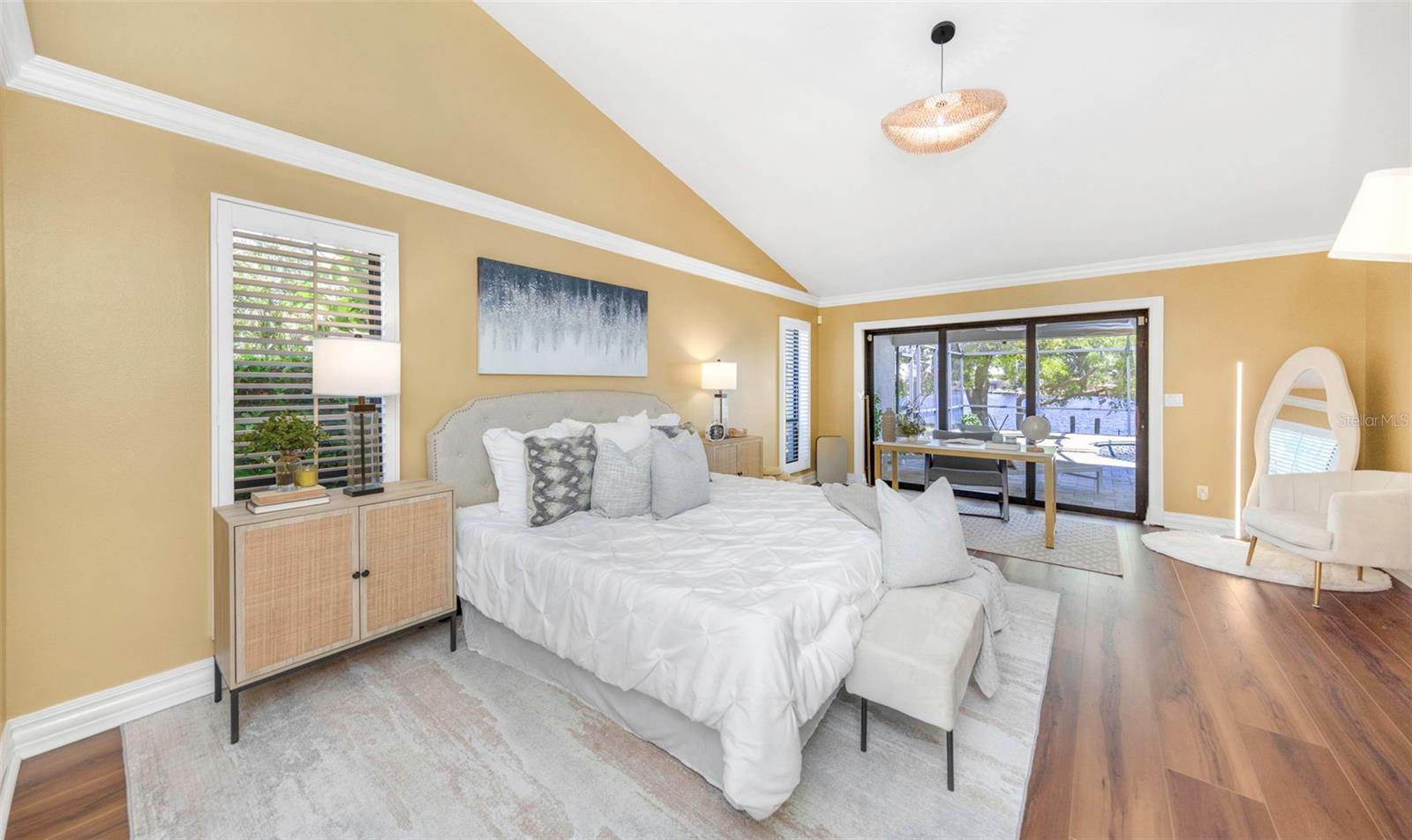 9821 Bay Island Drive, FL