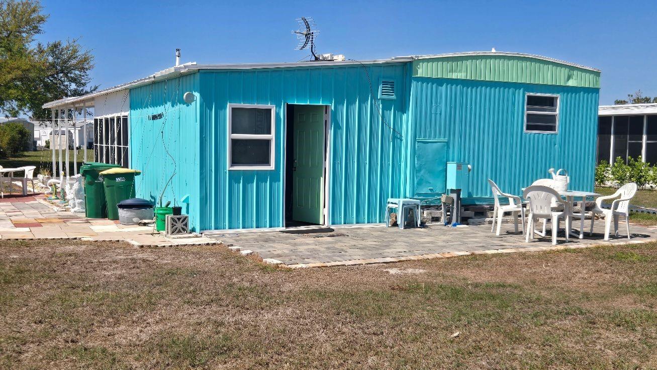 1393 Mallard Drive, FL