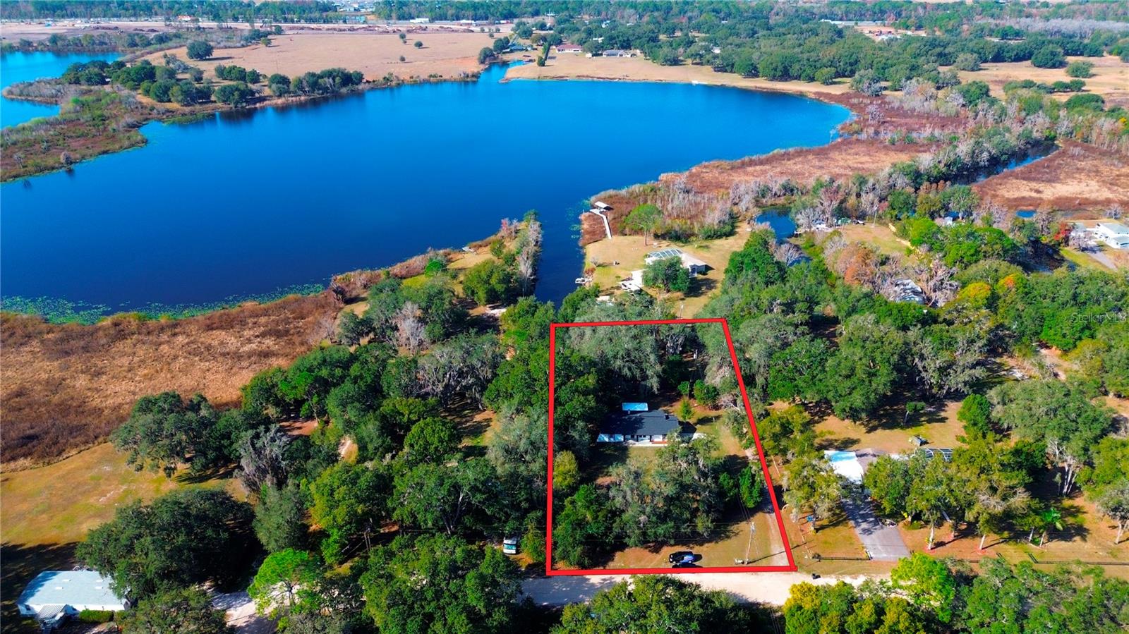 8807 Overlook Drive, FL