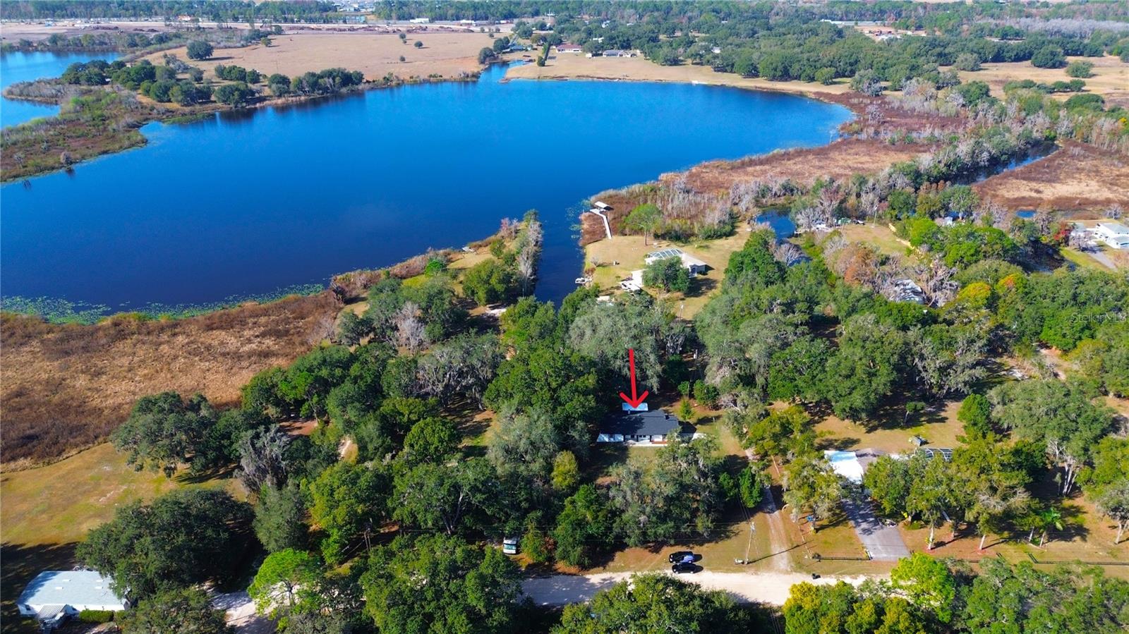 8807 Overlook Drive, FL