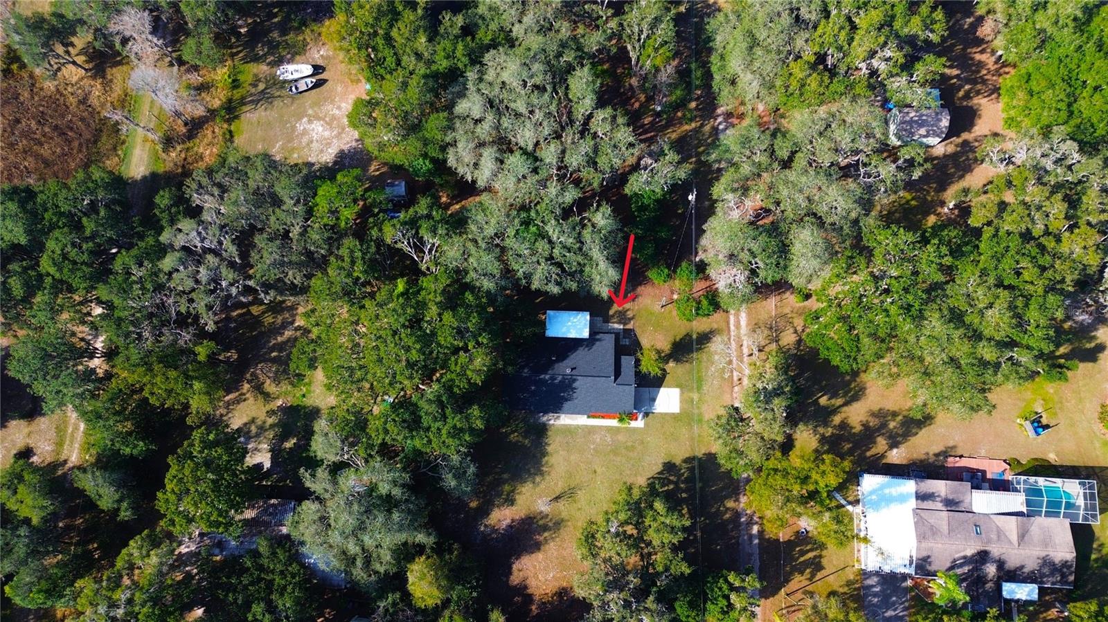 8807 Overlook Drive, FL