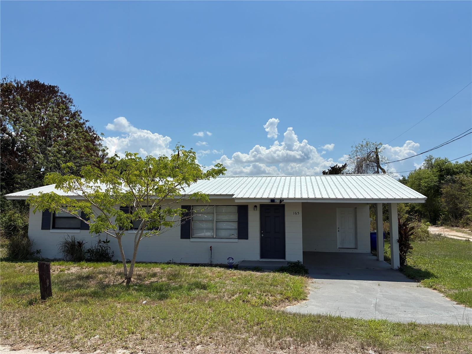 165 Anderson Street, FL