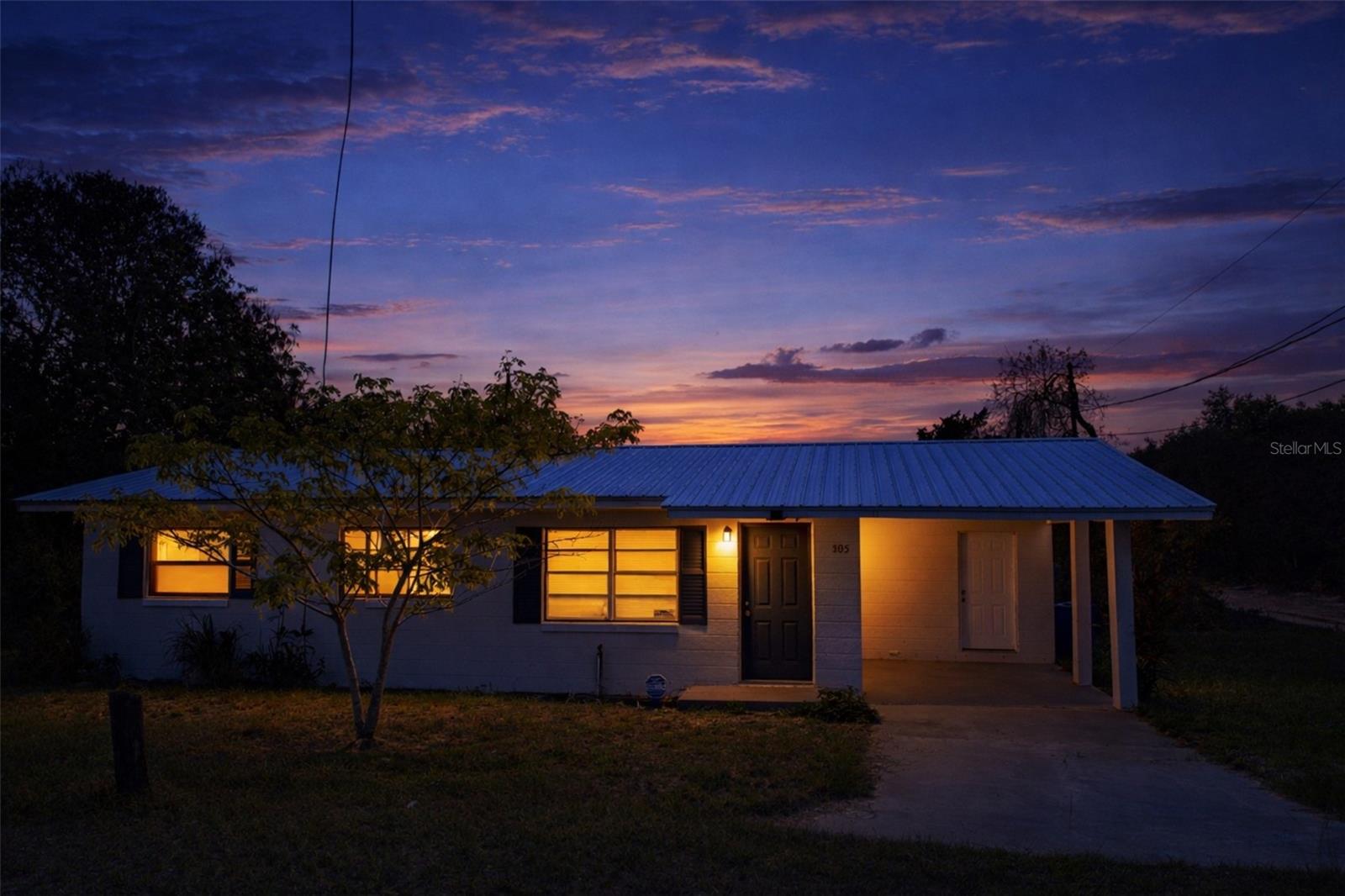 165 Anderson Street, FL