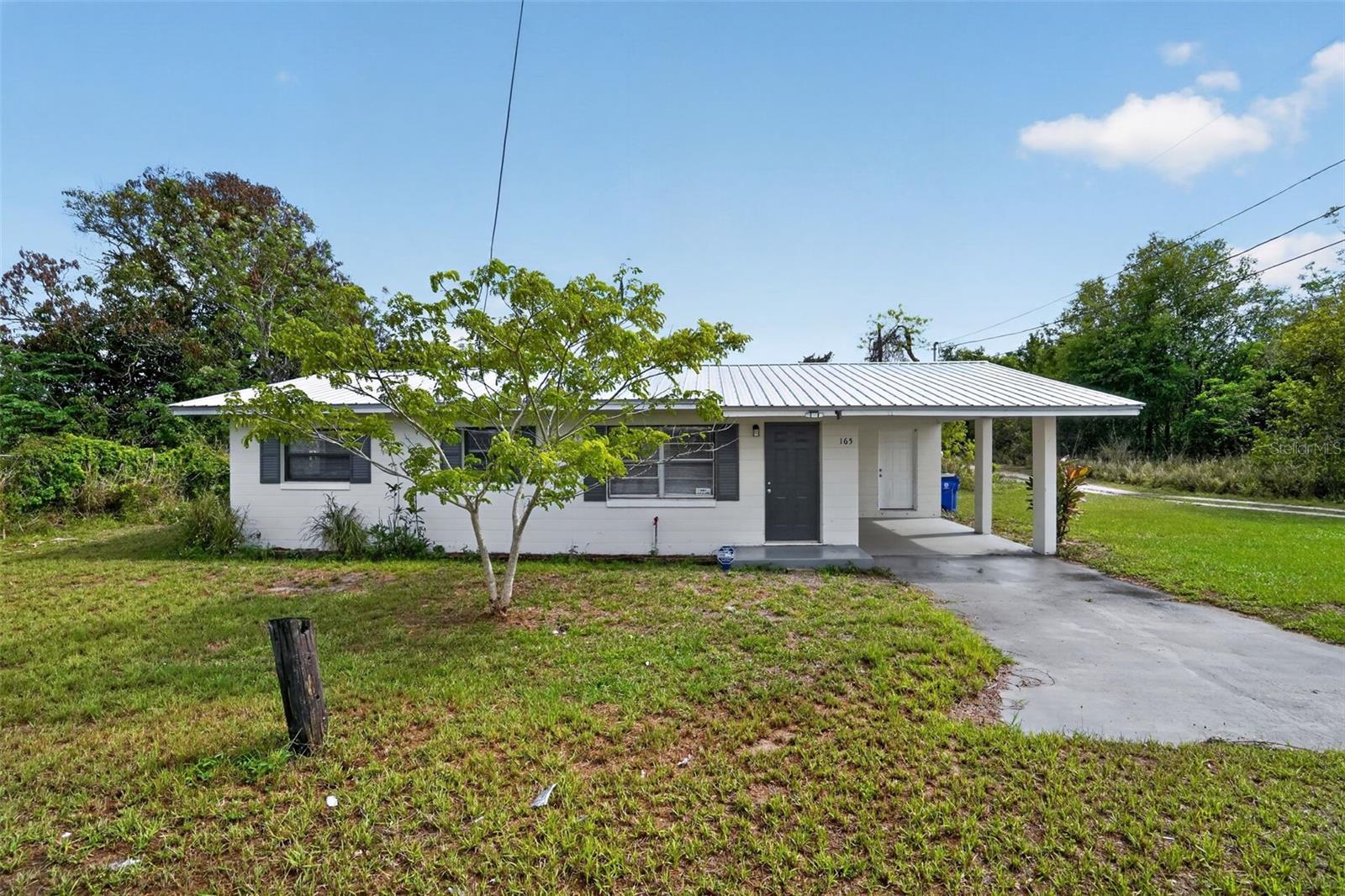 165 Anderson Street, FL
