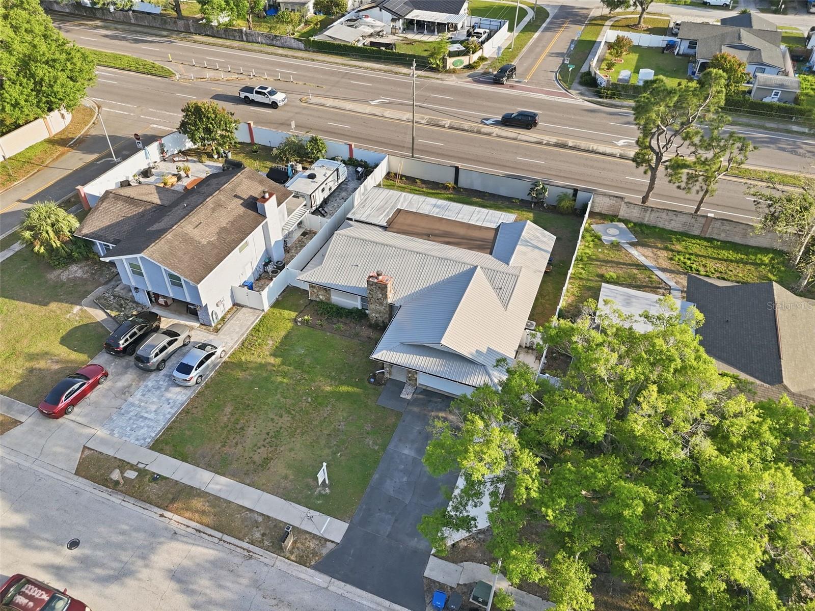 5520 Fulmar Drive, FL