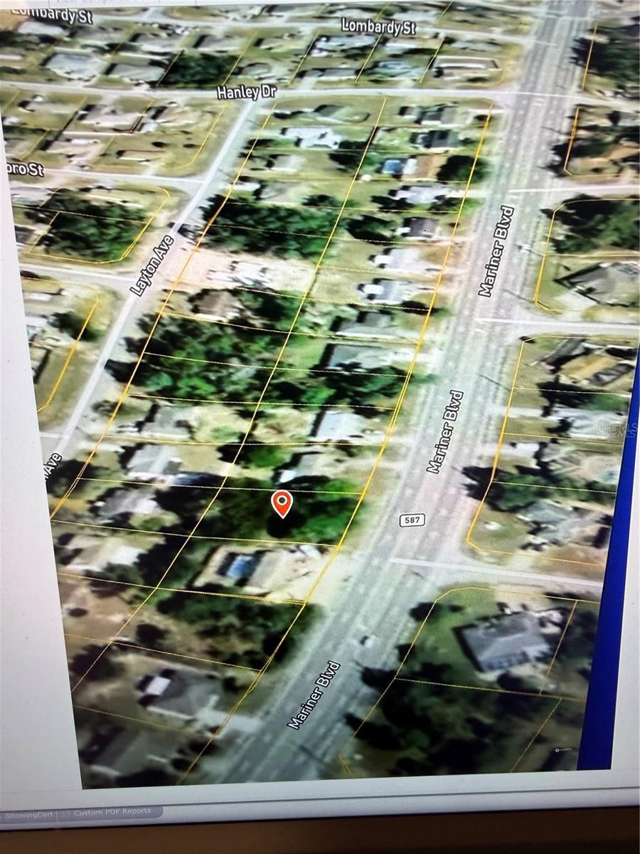 6215 Mariner Boulevard, FL