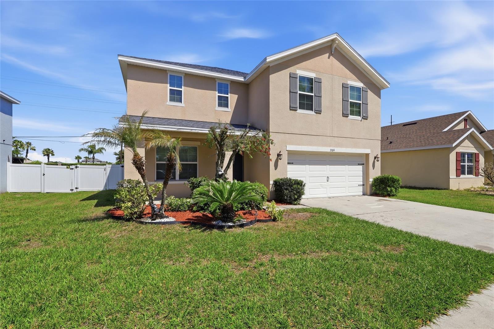 3204 Azalea Blossom Drive, FL