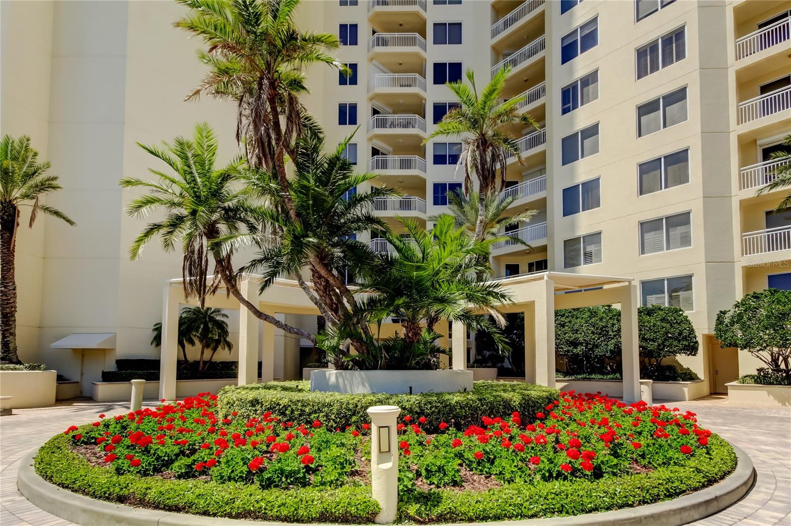 1200 Gulf Boulevard, FL
