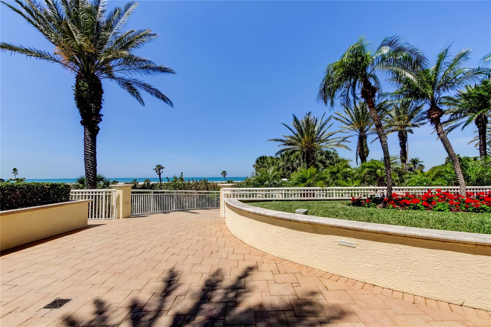 1200 Gulf Boulevard, FL