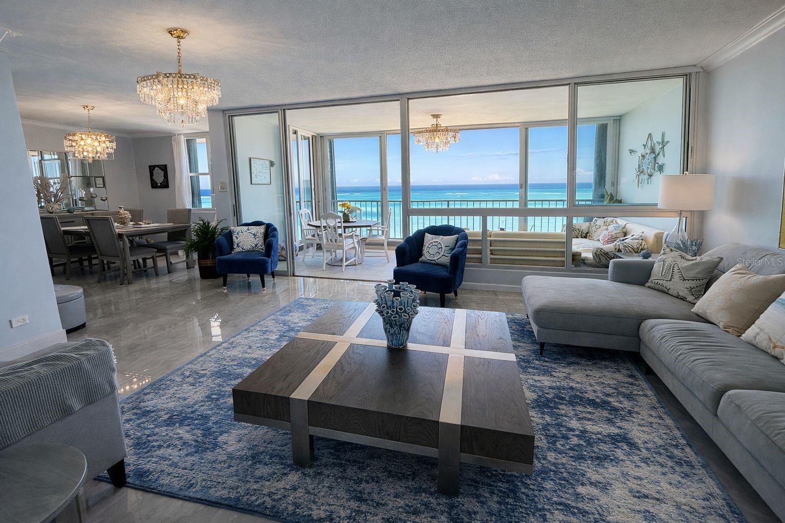 Villas Del Mar Este Ph Av. Isla Verde, PR