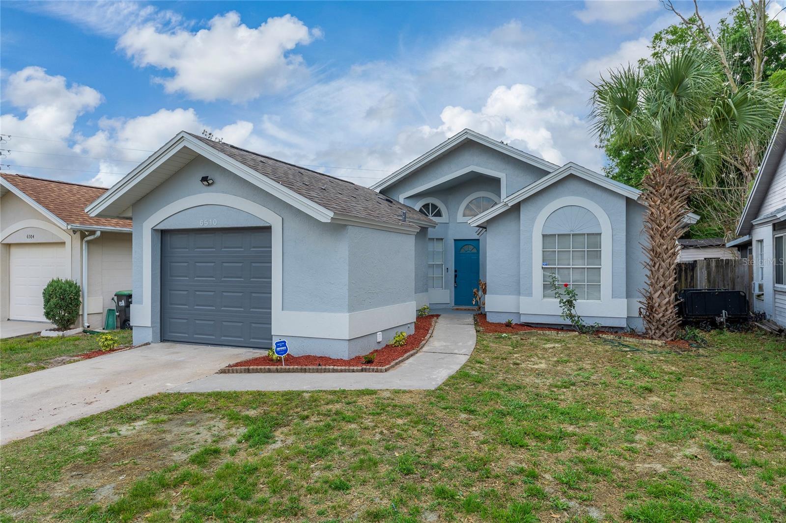 6510 Garden Spring Court, FL