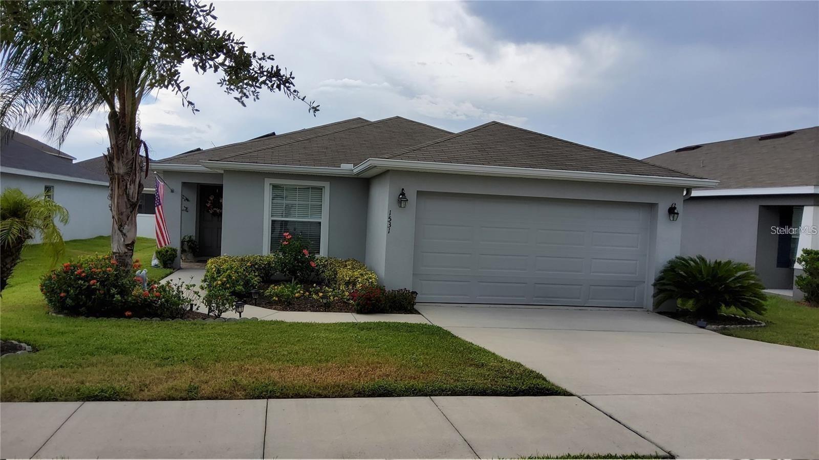 1531 Woodlark Drive, FL