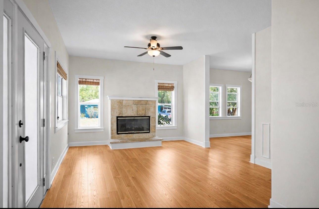 1777 Bayshore Boulevard, FL