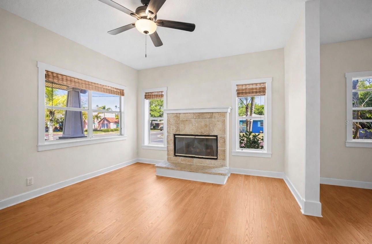 1777 Bayshore Boulevard, FL