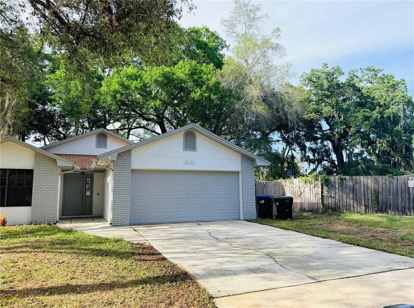 5419 Stirrup Way, FL