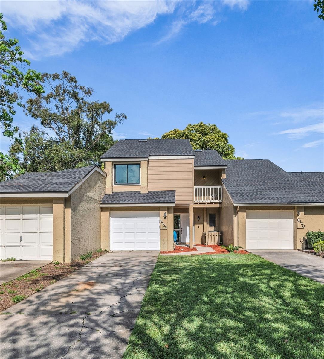 8424 Tangelo Tree Drive, FL