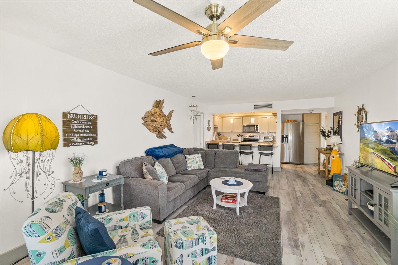 3051 Atlantic Avenue, FL