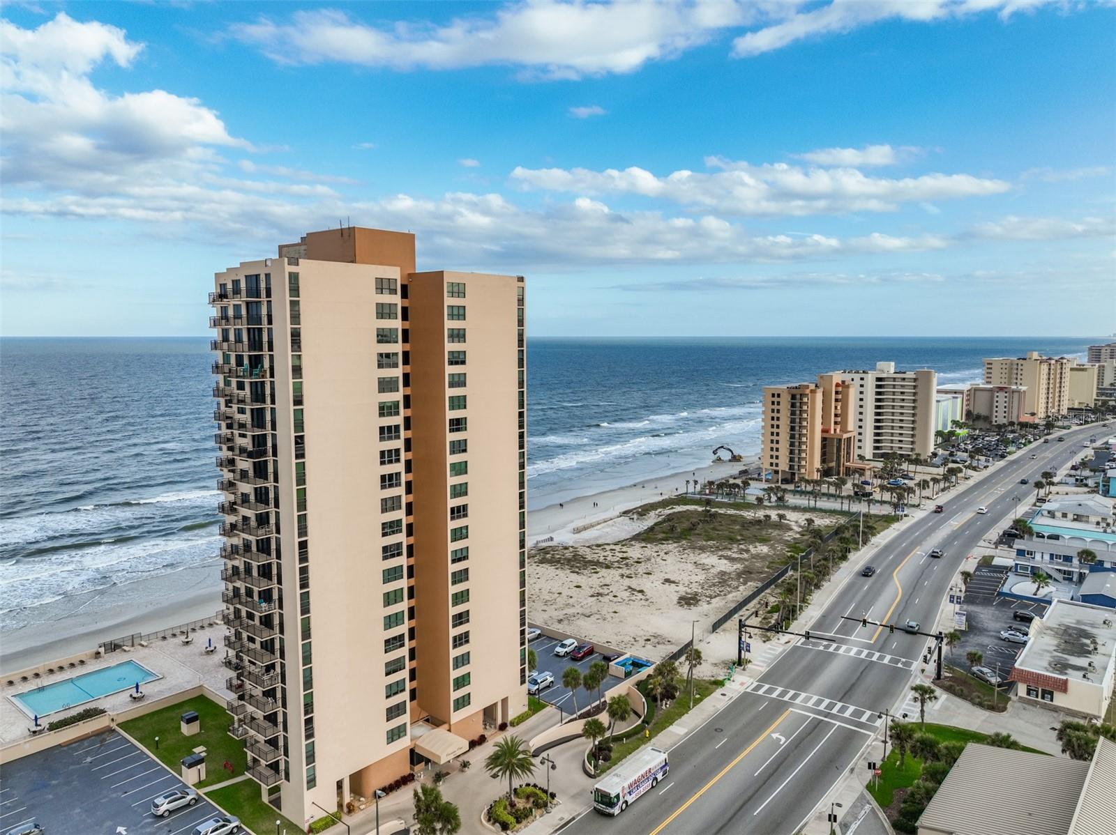 3051 Atlantic Avenue, FL