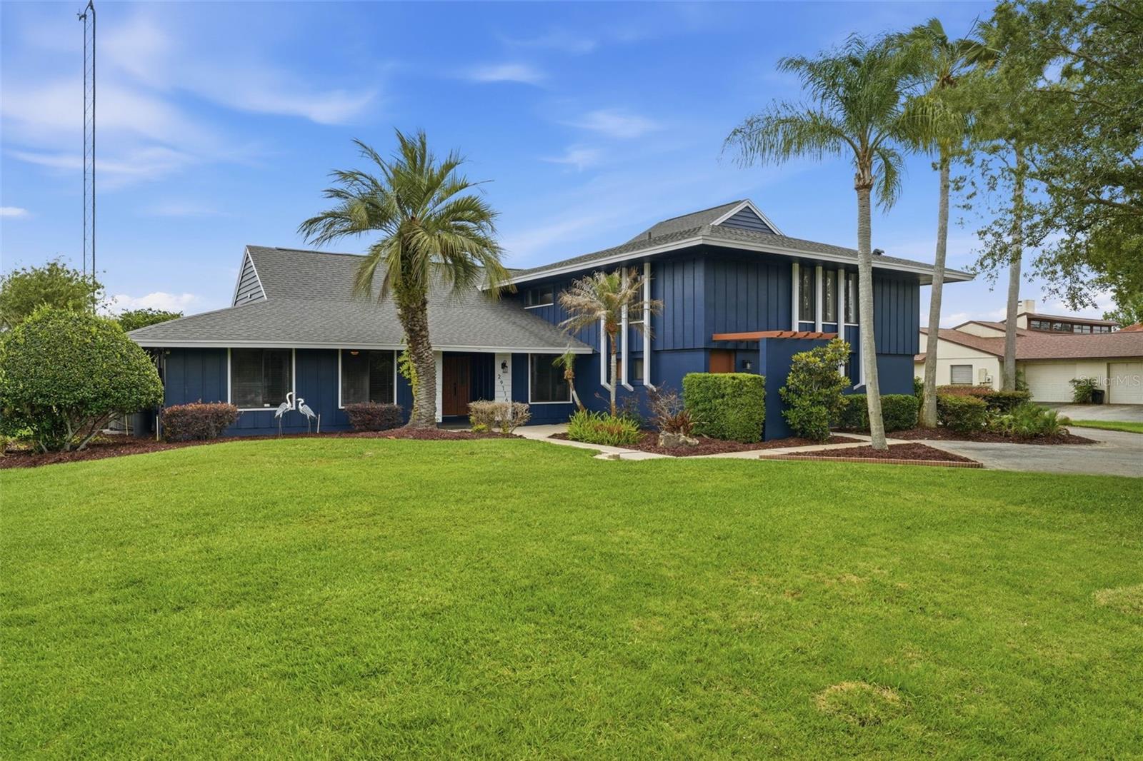 29116 Beauclaire Drive, FL