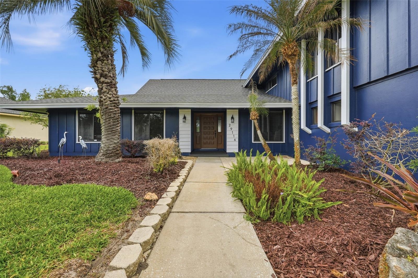 29116 Beauclaire Drive, FL
