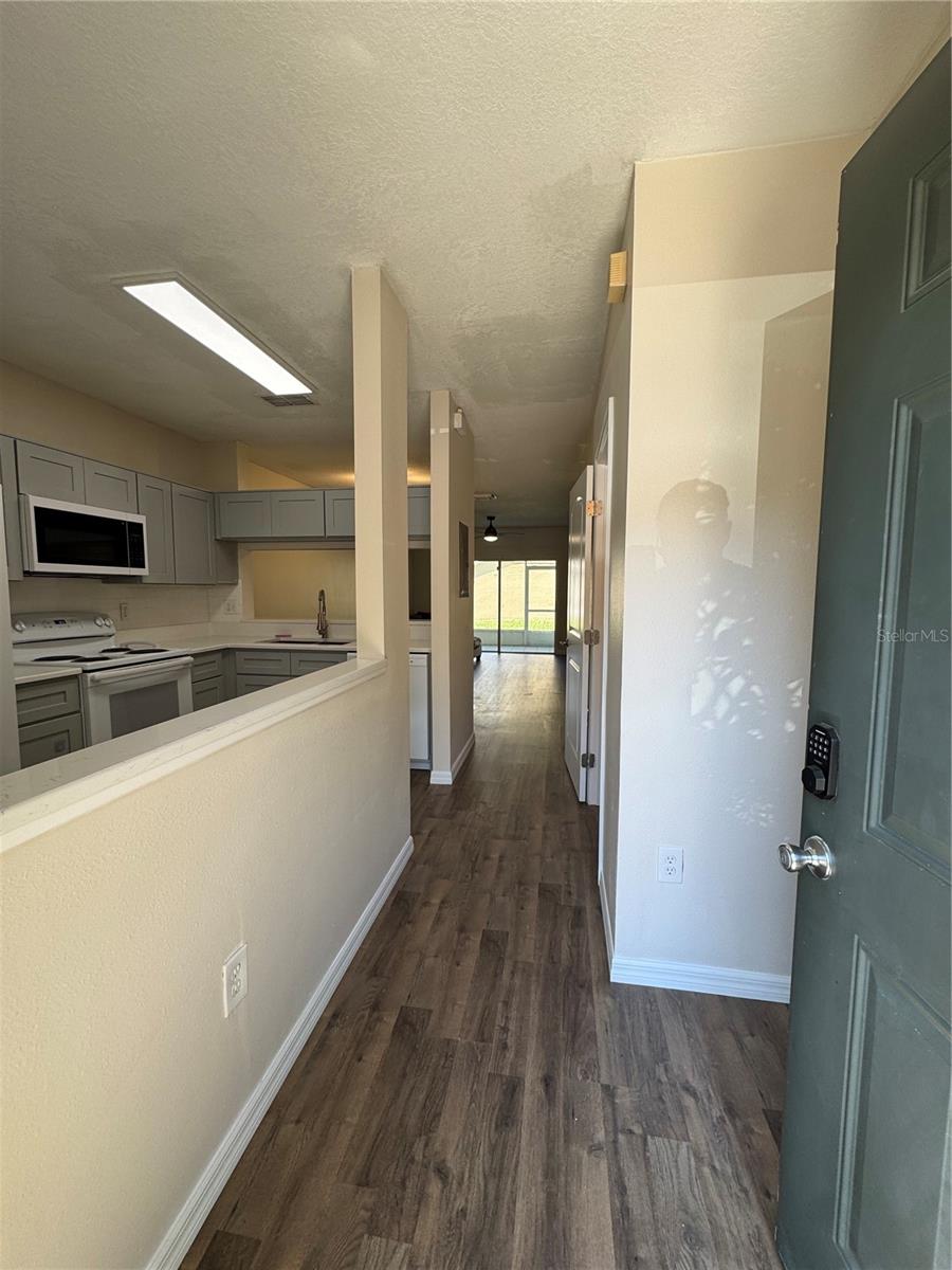 1315 Standridge Drive, FL