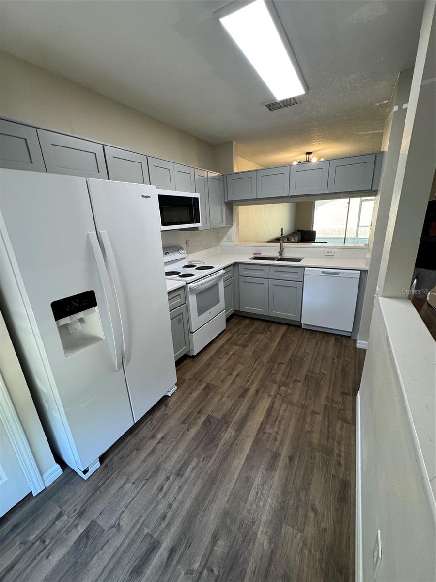 1315 Standridge Drive, FL