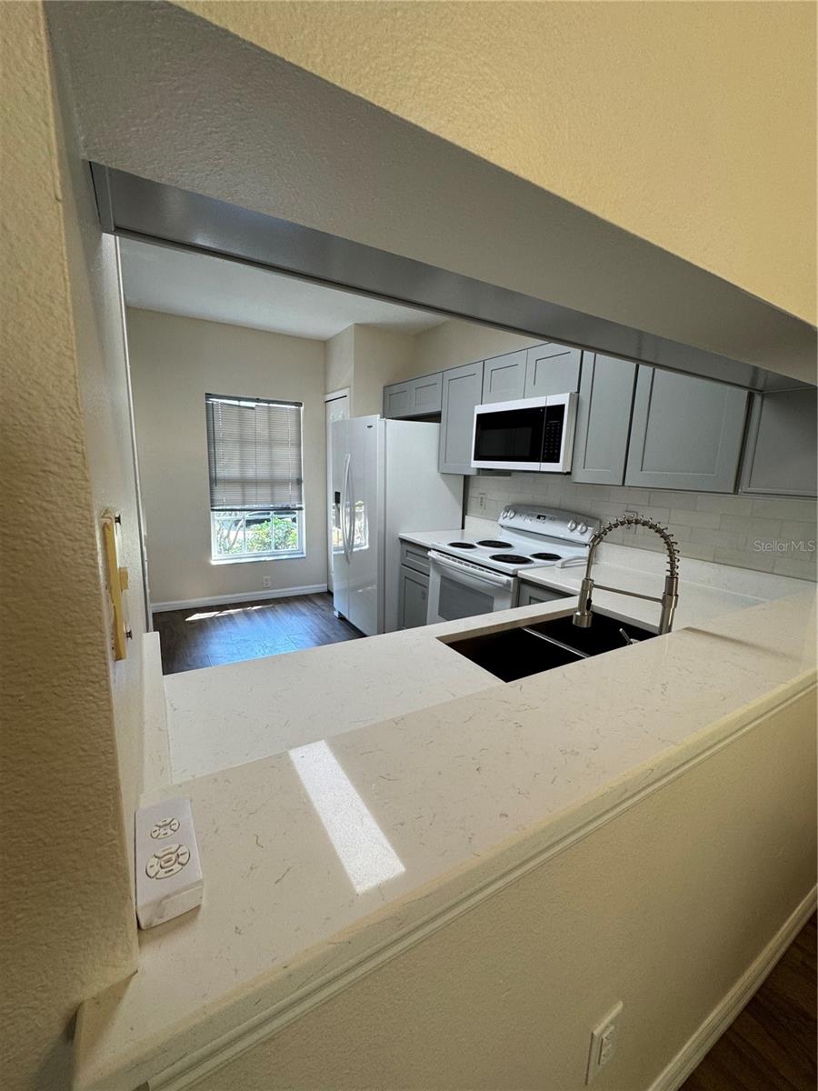 1315 Standridge Drive, FL