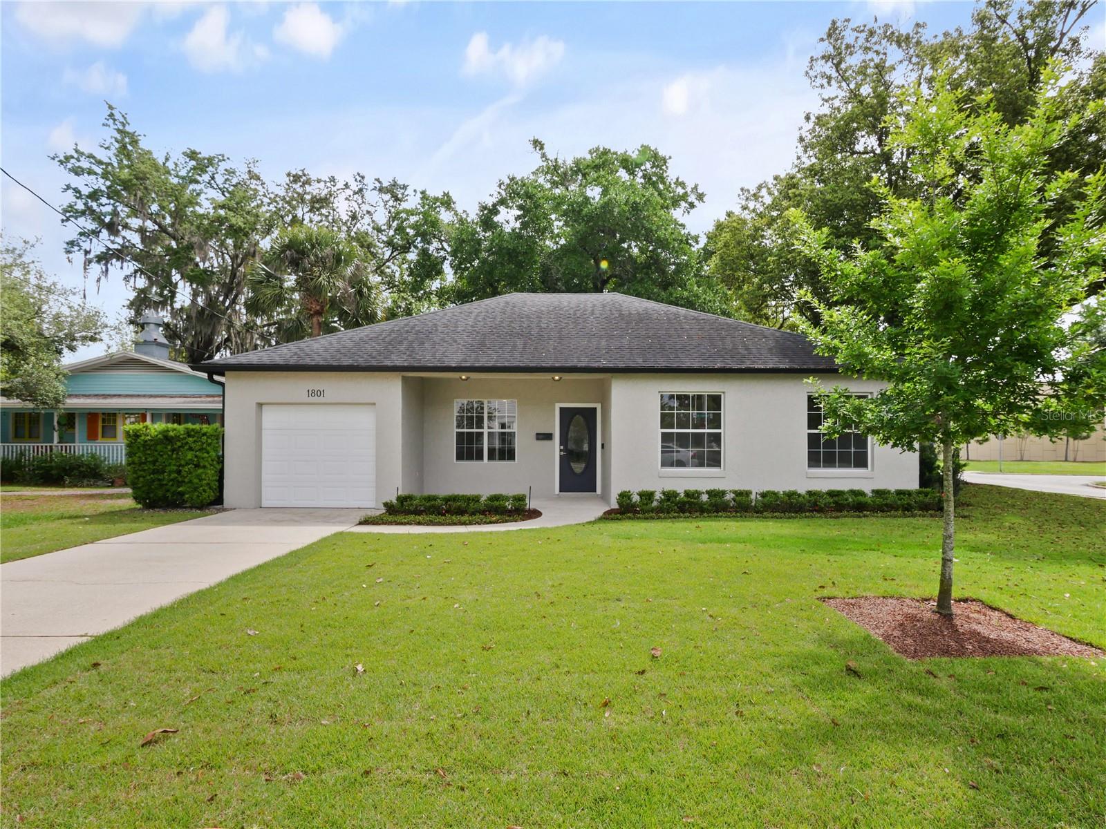 1801 Formosa Avenue, FL