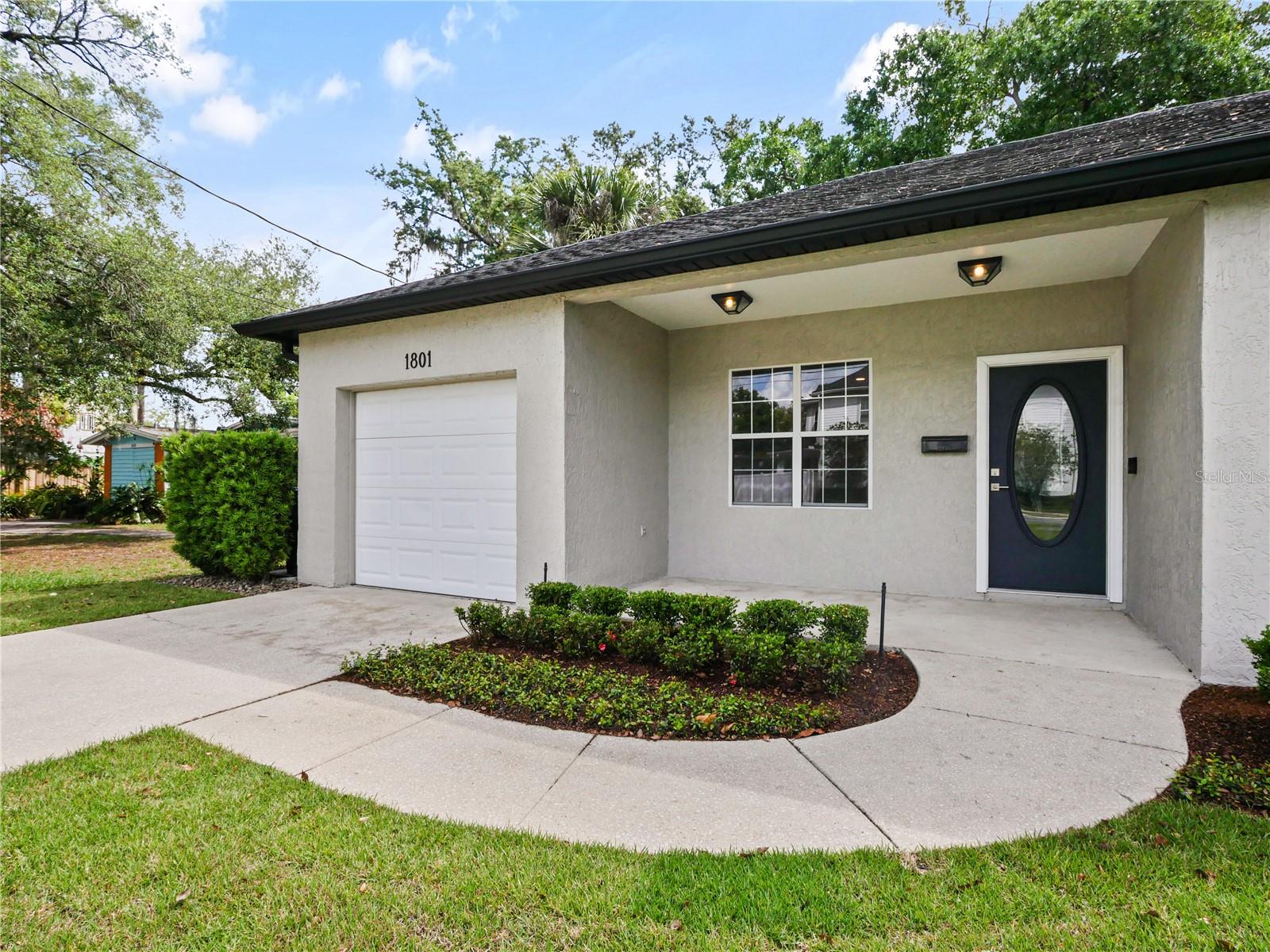 1801 Formosa Avenue, FL