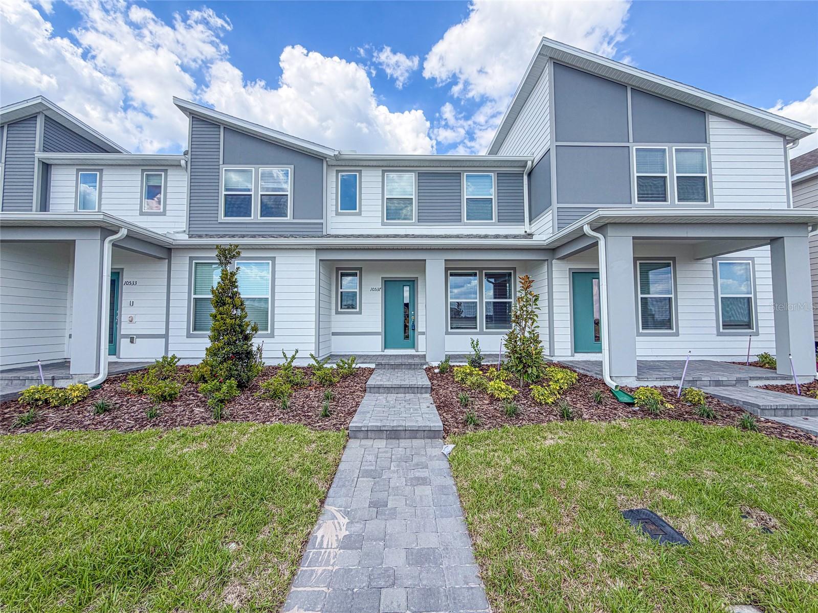 10537 Glowing Beacon Street, FL