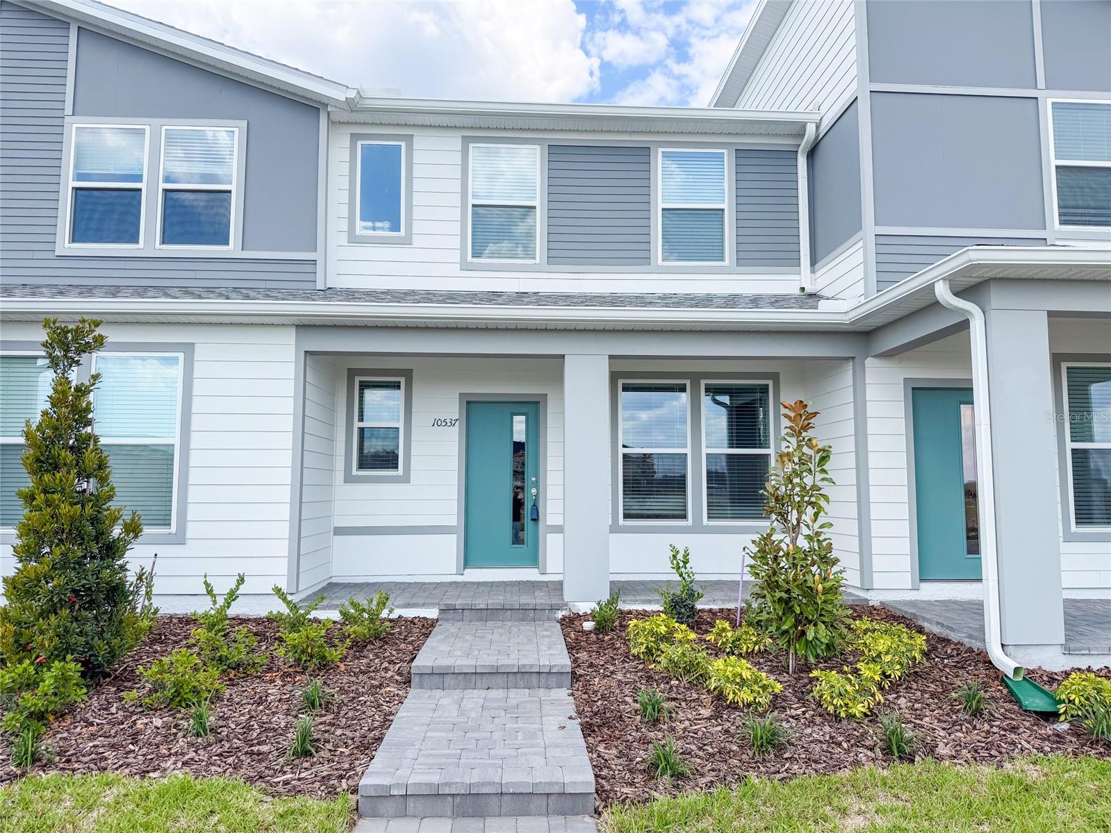 10537 Glowing Beacon Street, FL