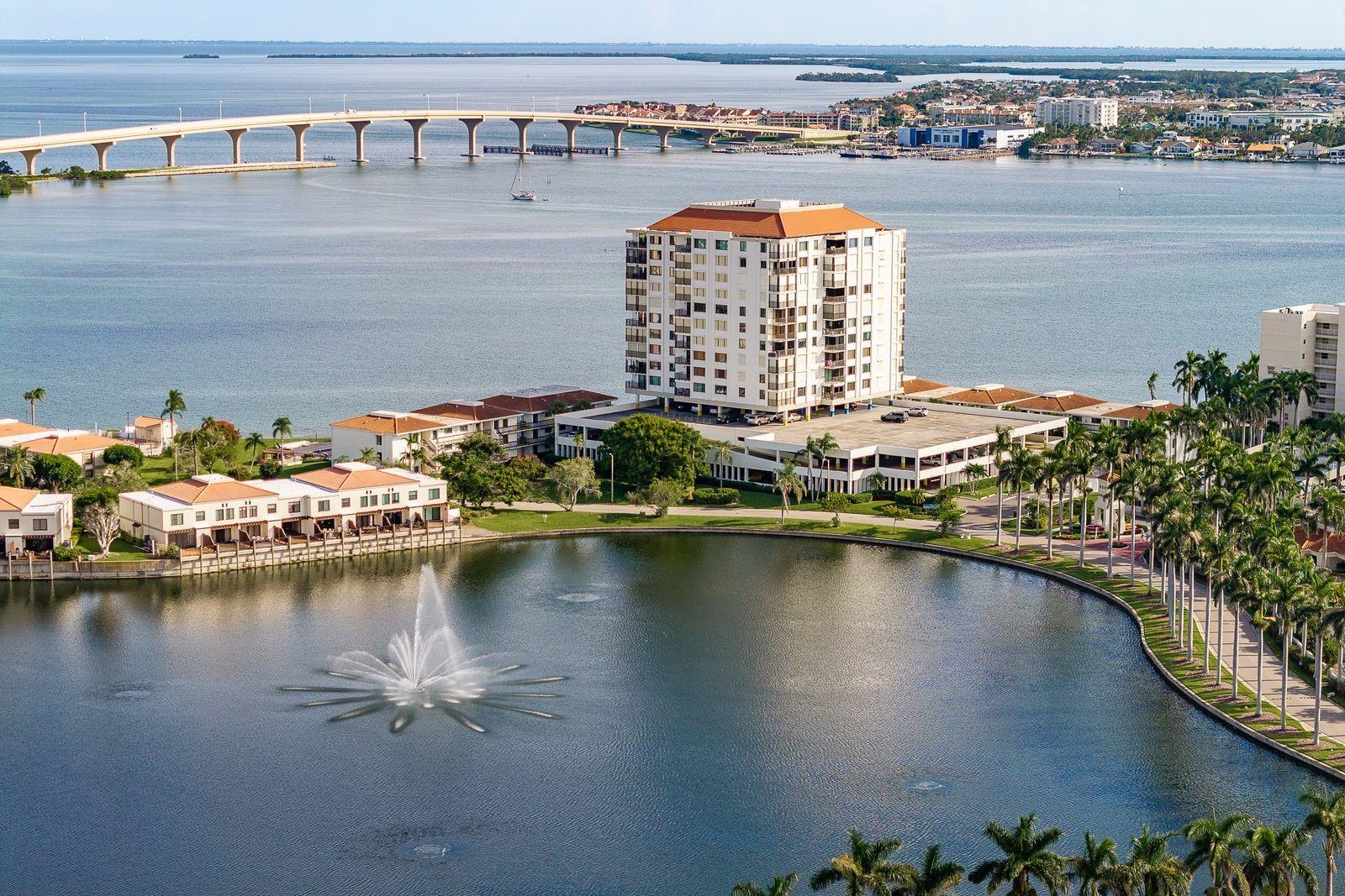 6287 Bahia Del Mar Circle, FL