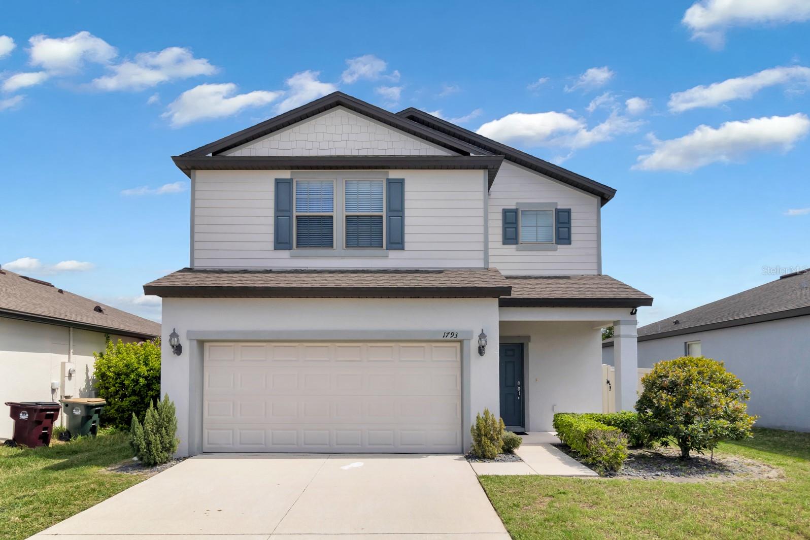 1793 Cayman Cove Circle, FL