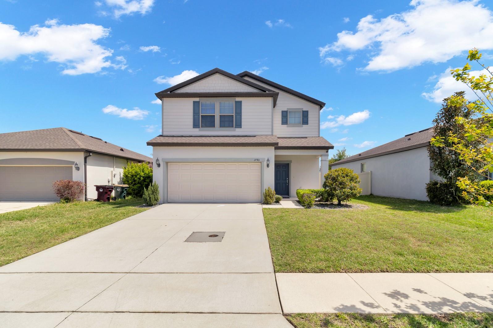 1793 Cayman Cove Circle, FL