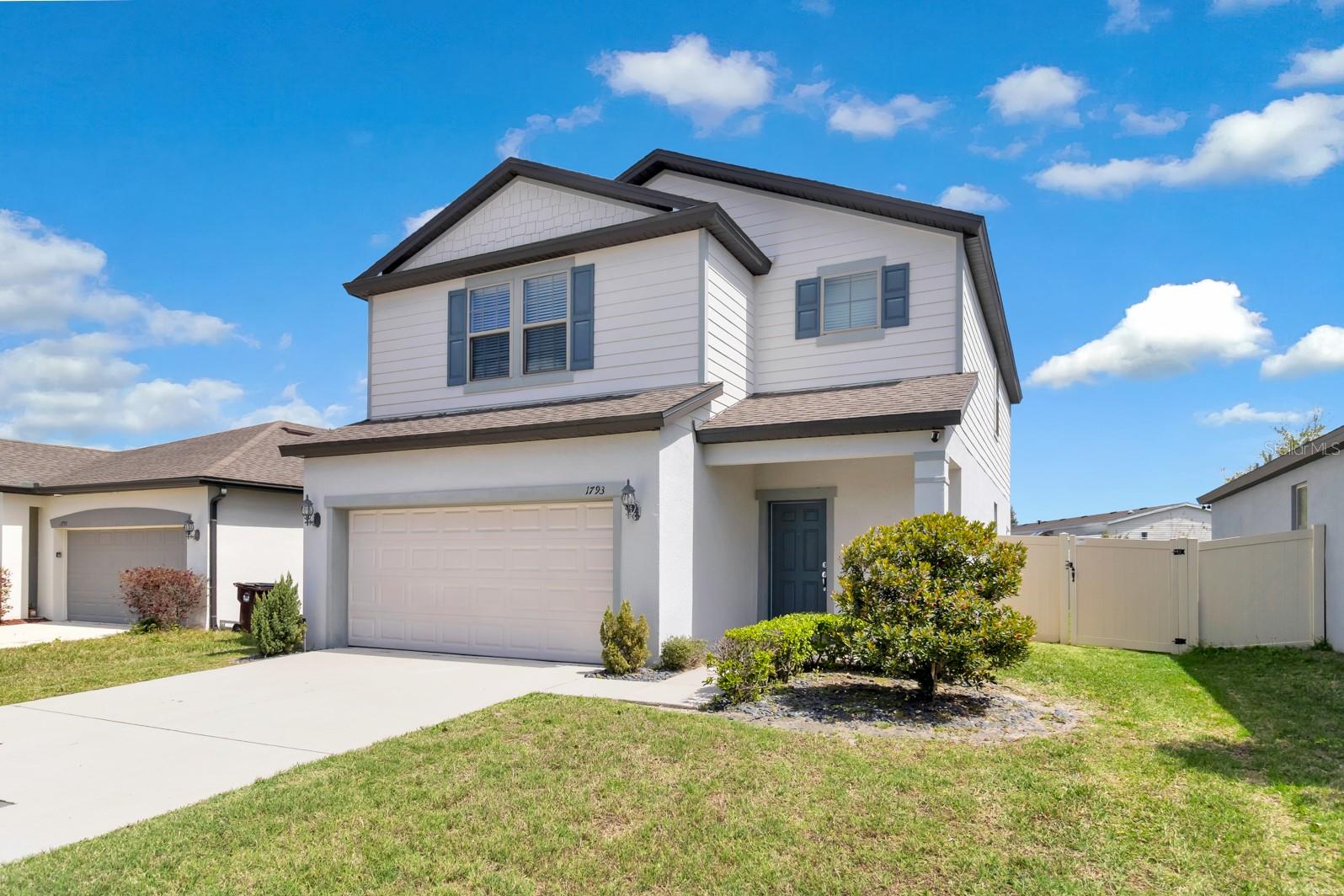 1793 Cayman Cove Circle, FL