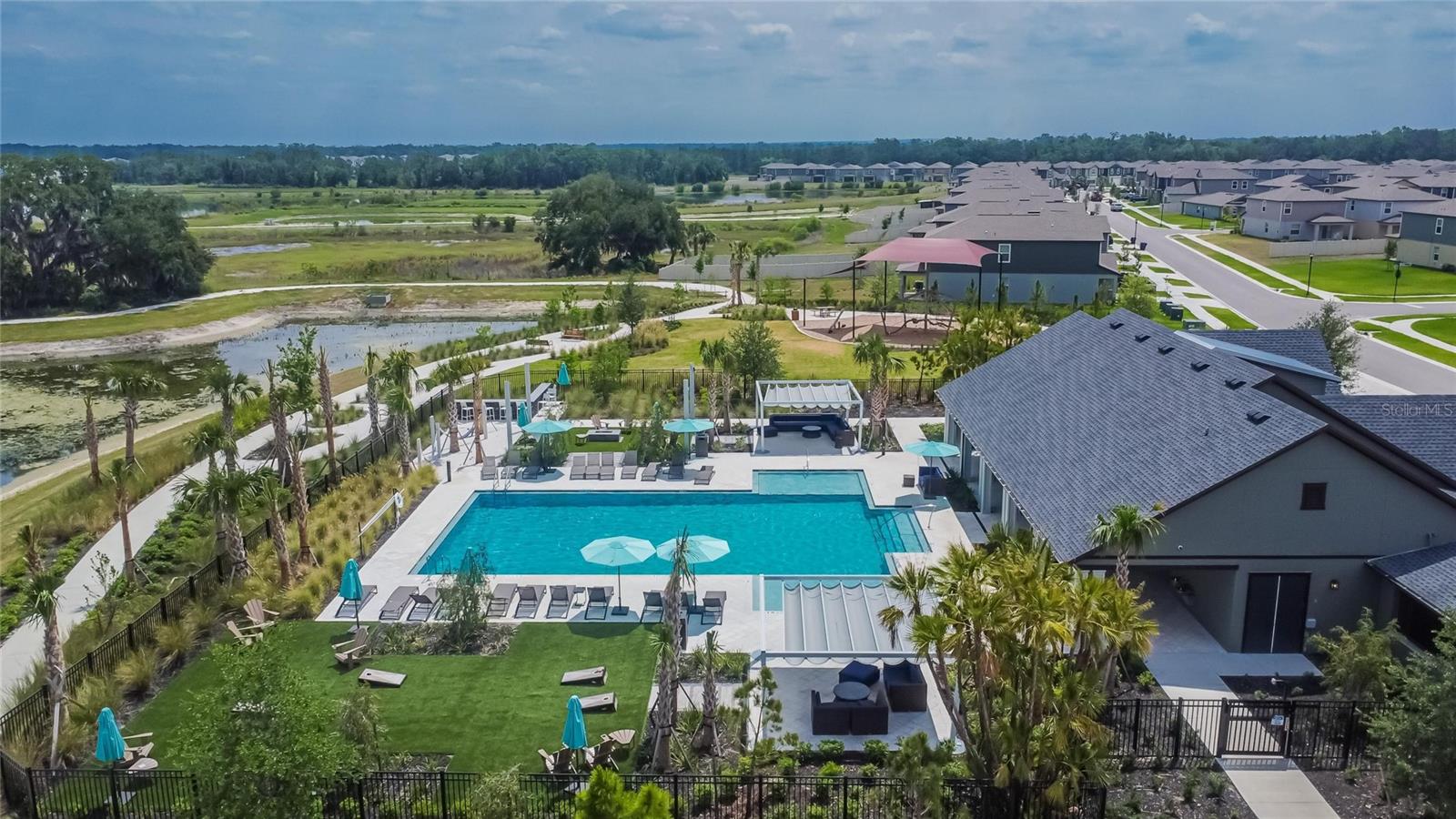 34780 Rainville Loop, FL