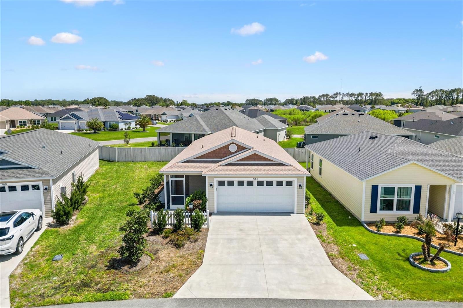 7185 Fay Court, FL