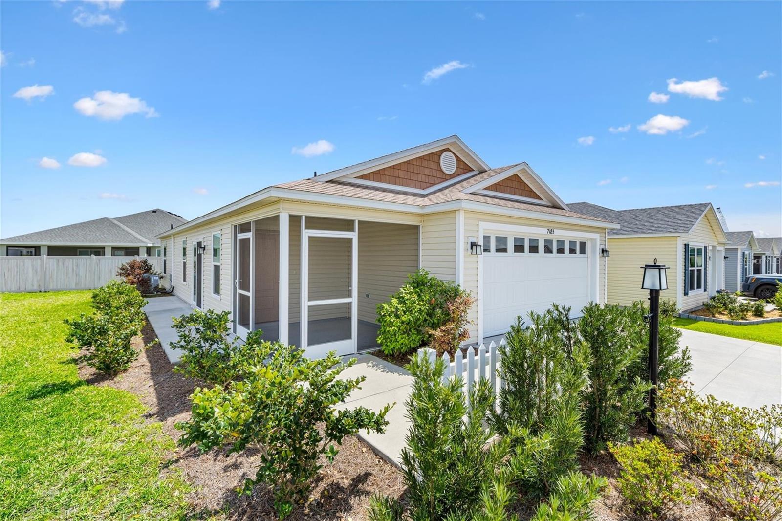 7185 Fay Court, FL